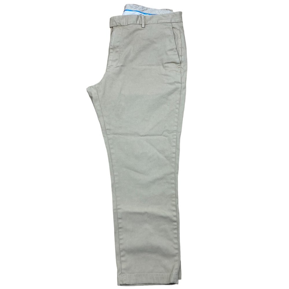Bonobos Slim Chino Khaki 38x30